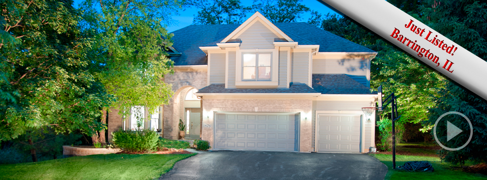 876 Hampstead Ct Barrington il 60010